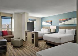 Hyatt House LA - University Medical Center 5