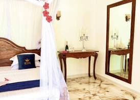Karibu Beach Resort - Adults Only 4