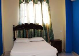 Hotel Le Meridien 3