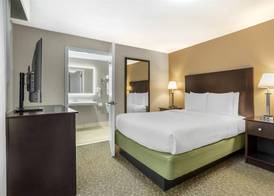 Best Western Fort Lee 4