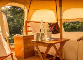 Kinkara Luxury Retreat 4