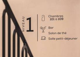 Hôtel Liautaud Cassis by Germain Collection 3