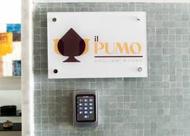 Il Pumo - Apulian Rooms Bari Piazza Moro 16 3