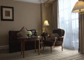 Hotel Gran Mahakam 5