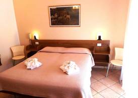 Hotel Baitone - Nature Village 3