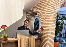 Riad Darchica 2