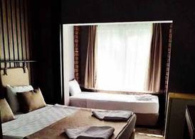 OLİVİA HOTEL 5