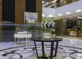 Michell Hotel & Spa - Adult Only - Ultra All Inclusive 5