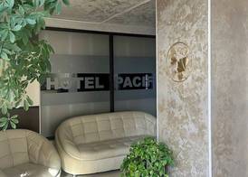 Hotel Pacific 5