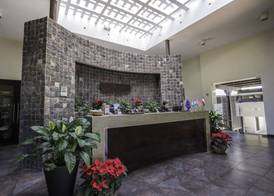 San Gregorio Hotel & SPA 3
