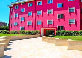 Delta Hotel Apartments 3