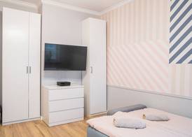 LILY APART - Private rooms in the Old Town 5