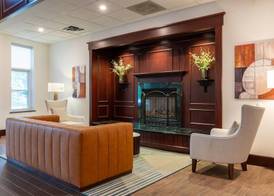 Comfort Inn & Suites Near Burke Mountain 4