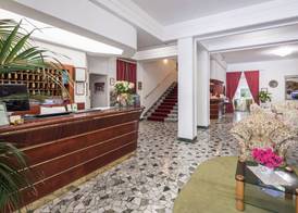 Hotel Astor Victoria 3