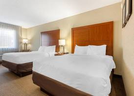 Comfort Inn & Suites Charleston Airport Convention Center 3