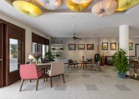Almanity Hoi An Resort & Spa 4