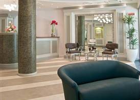 Hotel Centrale Best Western Signature Collection 2