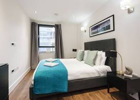 Twyne House Apartments 5