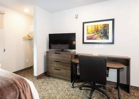 My Place Hotel-Mitchell SD 4