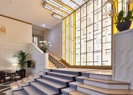 Hotel & Spa Vacances Bleues Le Splendid 2