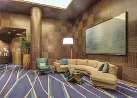 ARIA Sky Suites 4
