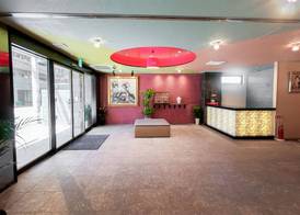 Hotel S-Presso Central 5