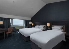 Connemara Coast Hotel 5