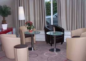 Contact Hôtel Solana, Niort MendesFrance 3