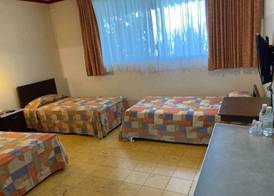 Hotel Y Parque Acuático La Caldera 3