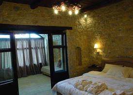 Petra & Fos Boutique Hotel & Spa 3