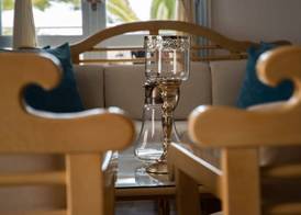 Inoe Boutique Hotel 2