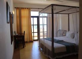 Esprit d'Ici Hotel 3