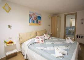 B&B Celestina Ischia 3