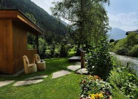 Guesthouse St Nikolaus 5