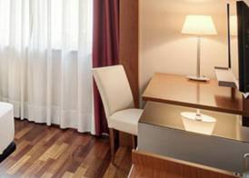 Sercotel AB Arganda 4