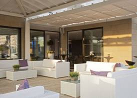 Christofinia Hotel 5