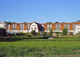 Hotel & SPA Sommerfeld - Adults Only 4