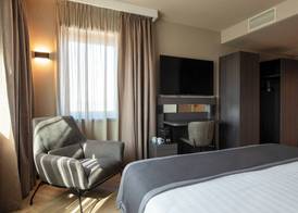 Bastion Hotel Dordrecht Papendrecht 5