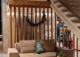 Hotel Lonca 5