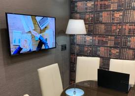 Hotel Alvear 2