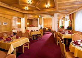 Hotel Albona 3