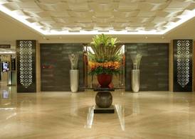 Fullon Hotel Taipei Central 2