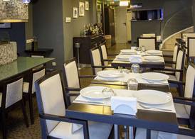 Best Western Eresin Hotels Taxim 4