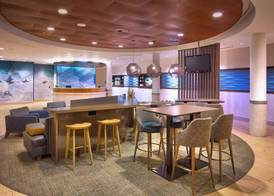 SpringHill Suites by Marriott Rexburg 2