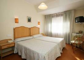 Hotel Casa Román 2