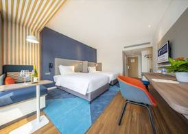 Holiday Inn Express Hangzhou Westlake East by IHG 5