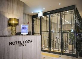 Hotel Doma Myeongdong 3