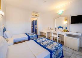 Ölüdeniz Beach Resort By Z Hotels 2