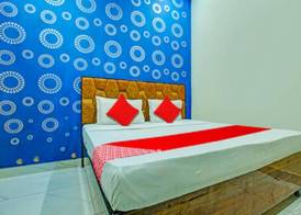 Hotel Patiala 5