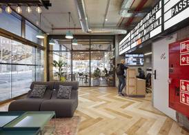 Unite Hostel Barcelona 3